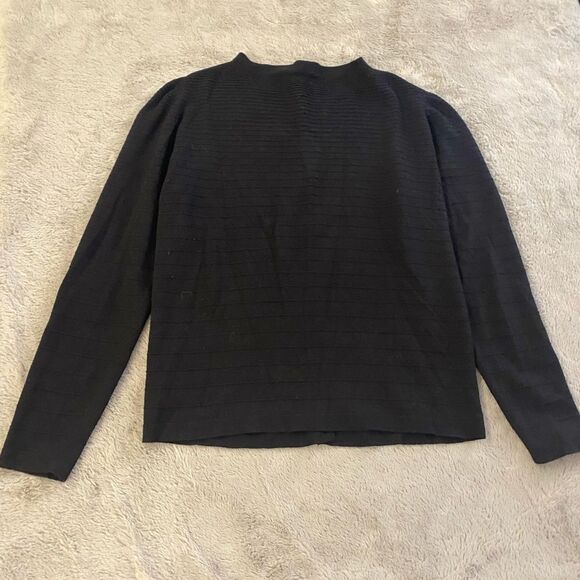 Escada cardigan, size L - Picture 8 of 11